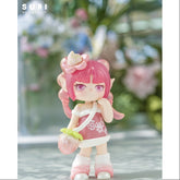 Suri Colorful A Girls Series Snow Berry